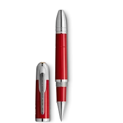 Roller Great Characters Enzo Ferrari Edizione Speciale