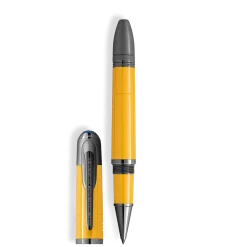 Roller Great Characters Enzo Ferrari Edizione Speciale Giallo Modena