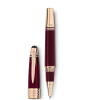 Roller Great Characters John F. Kennedy Edizione Speciale Bordeaux
