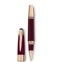Roller Great Characters John F. Kennedy Edizione Speciale Bordeaux