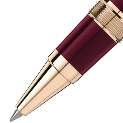 Roller Great Characters John F. Kennedy Edizione Speciale Bordeaux