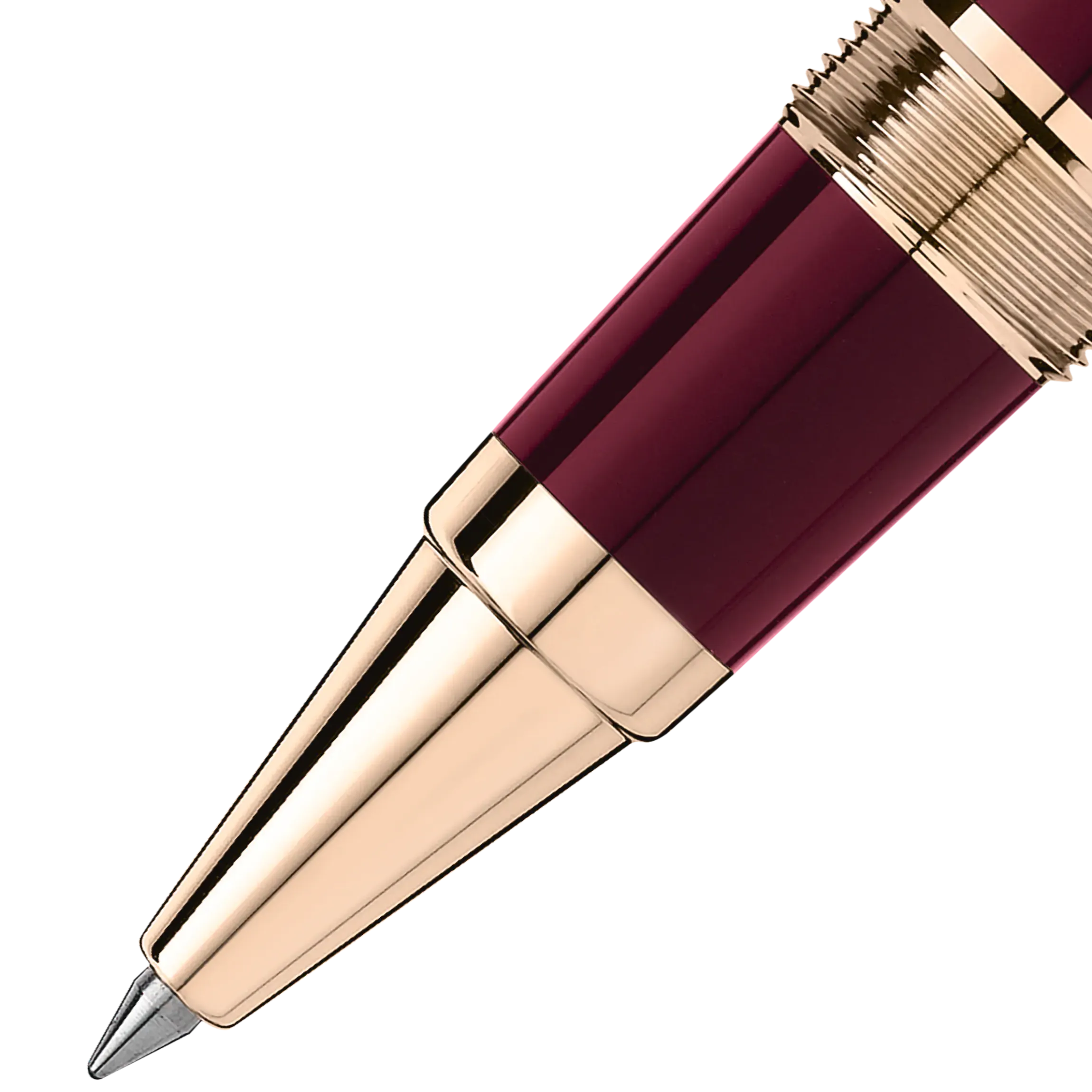 Roller Great Characters John F. Kennedy Edizione Speciale Bordeaux