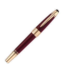 Roller Great Characters John F. Kennedy Edizione Speciale Bordeaux