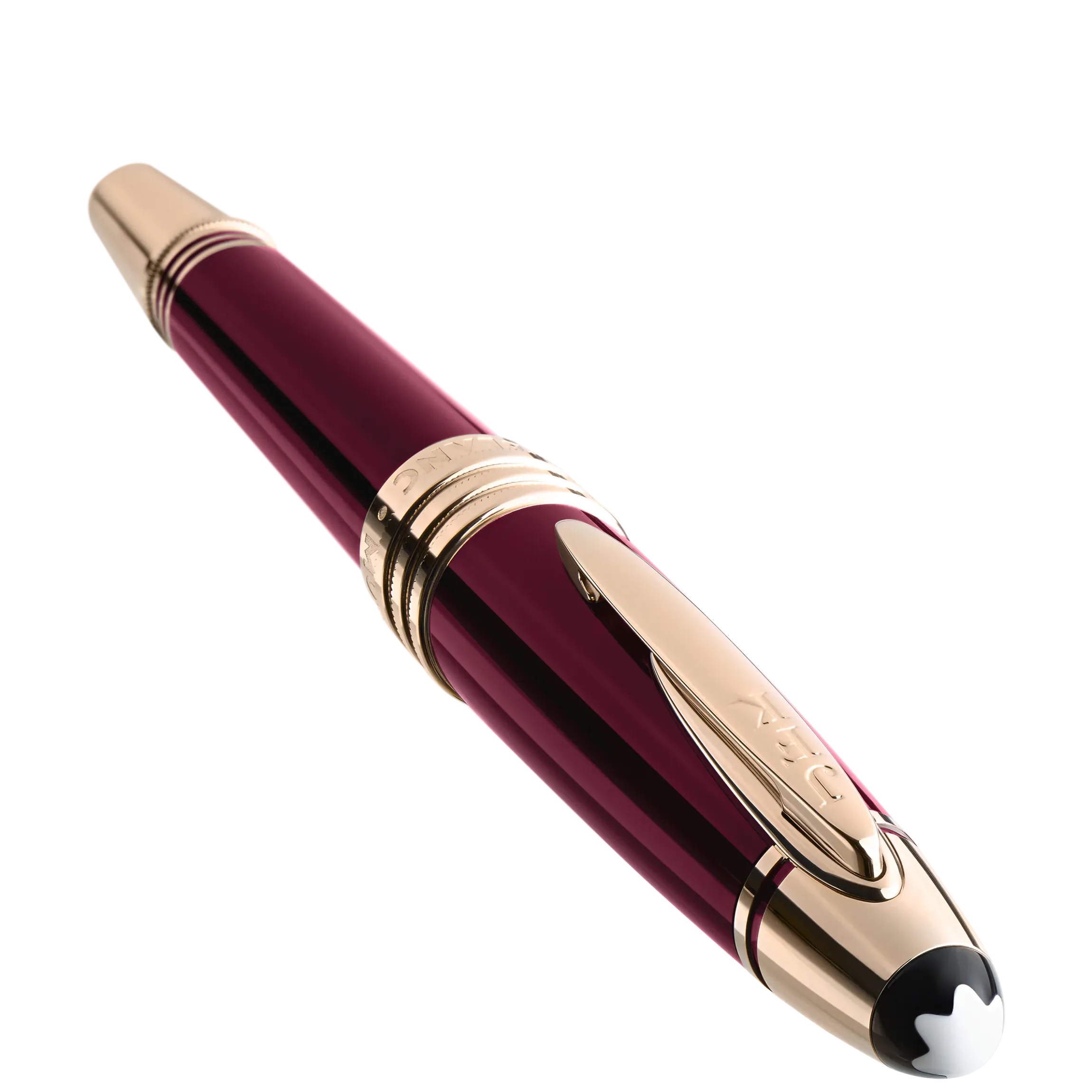 Roller Great Characters John F. Kennedy Edizione Speciale Bordeaux
