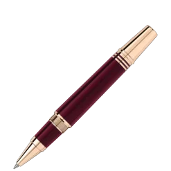 Roller Great Characters John F. Kennedy Edizione Speciale Bordeaux