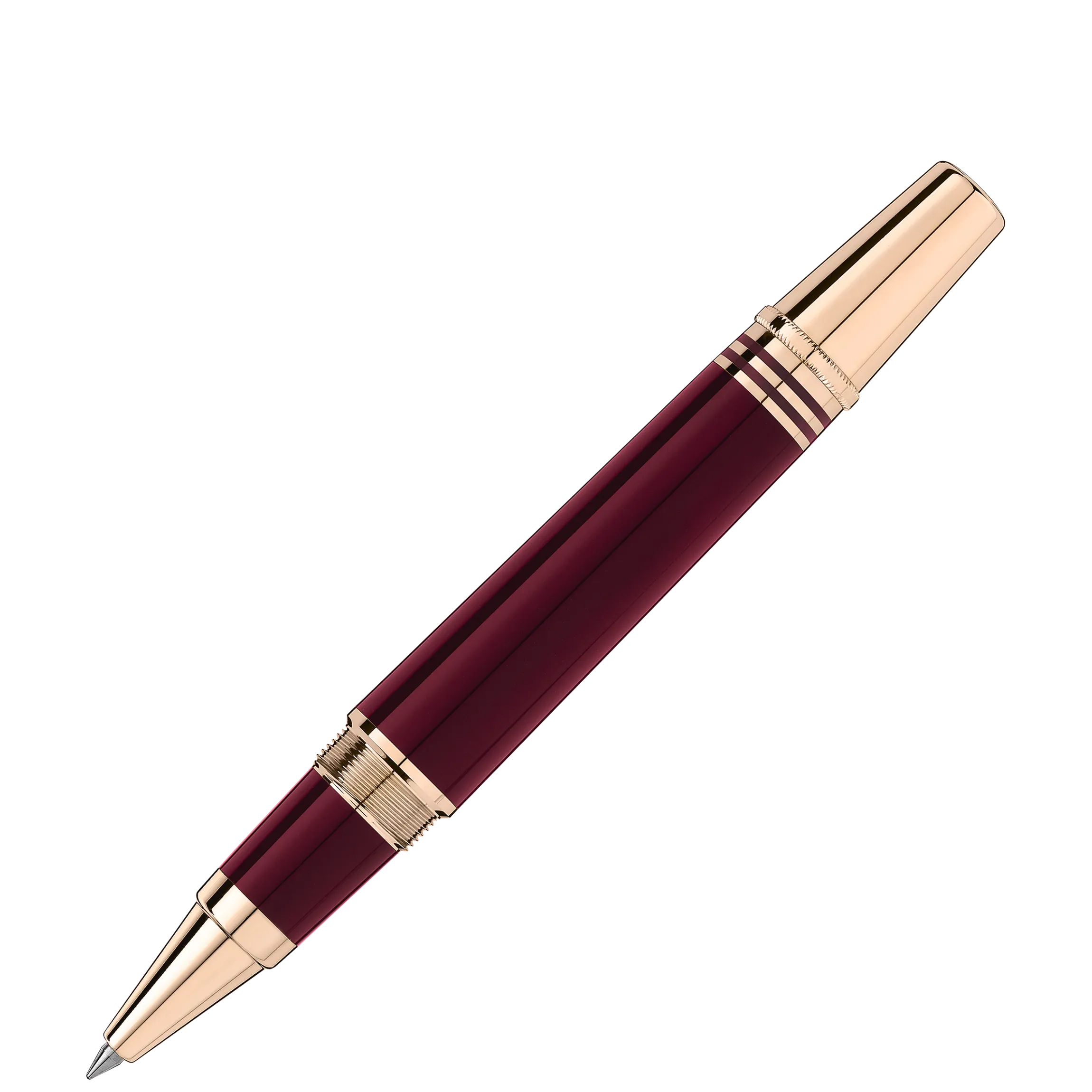 Roller Great Characters John F. Kennedy Edizione Speciale Bordeaux
