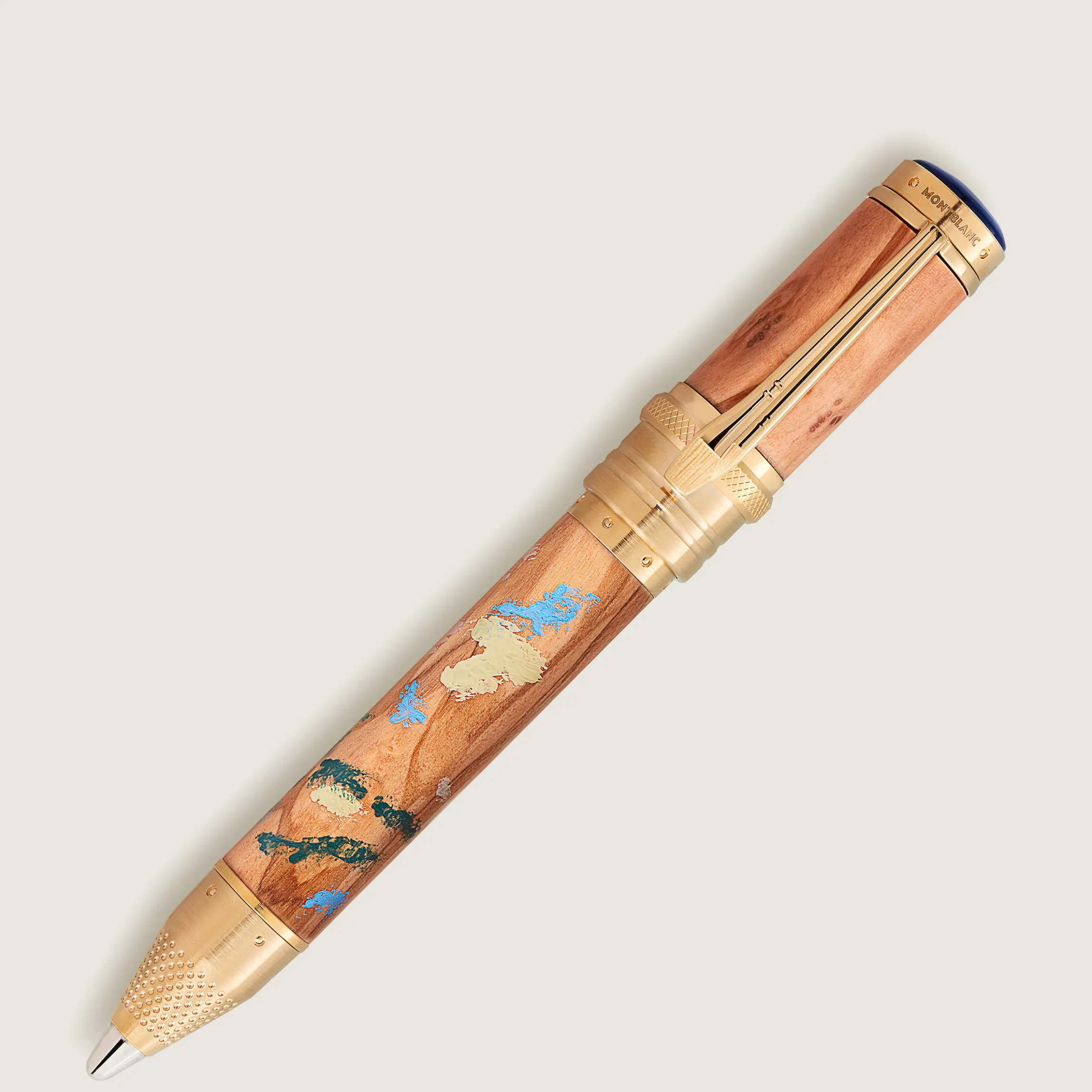 Roller Masters of Art Homage to Pierre-Auguste Renoir Edizione Limitata 4810