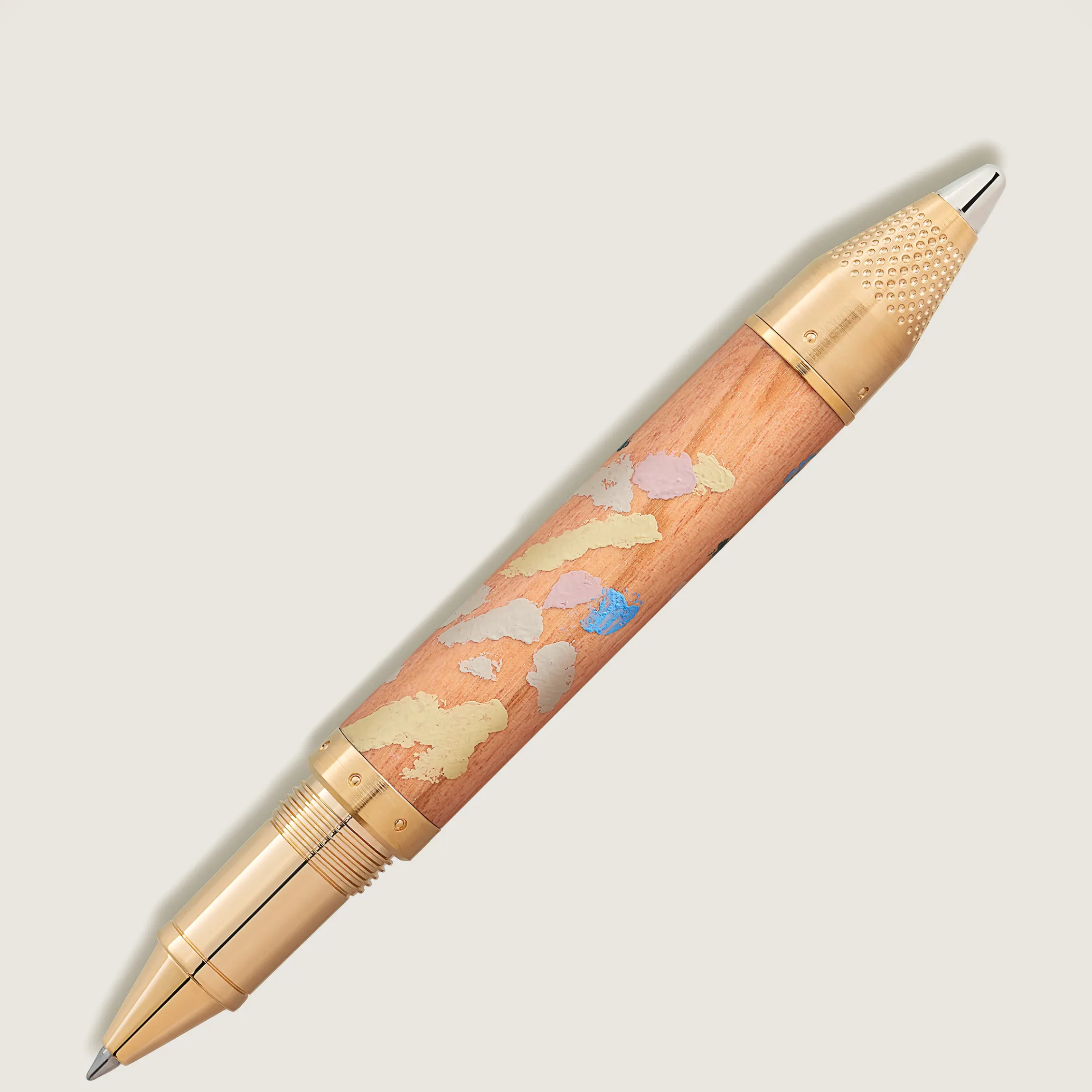 Roller Masters of Art Homage to Pierre-Auguste Renoir Edizione Limitata 4810