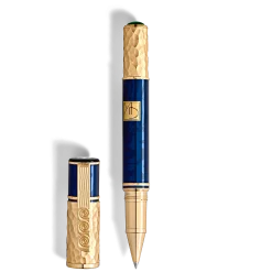 Roller Masters of Art Homage to Gustav Klimt Edizione Limitata 4810