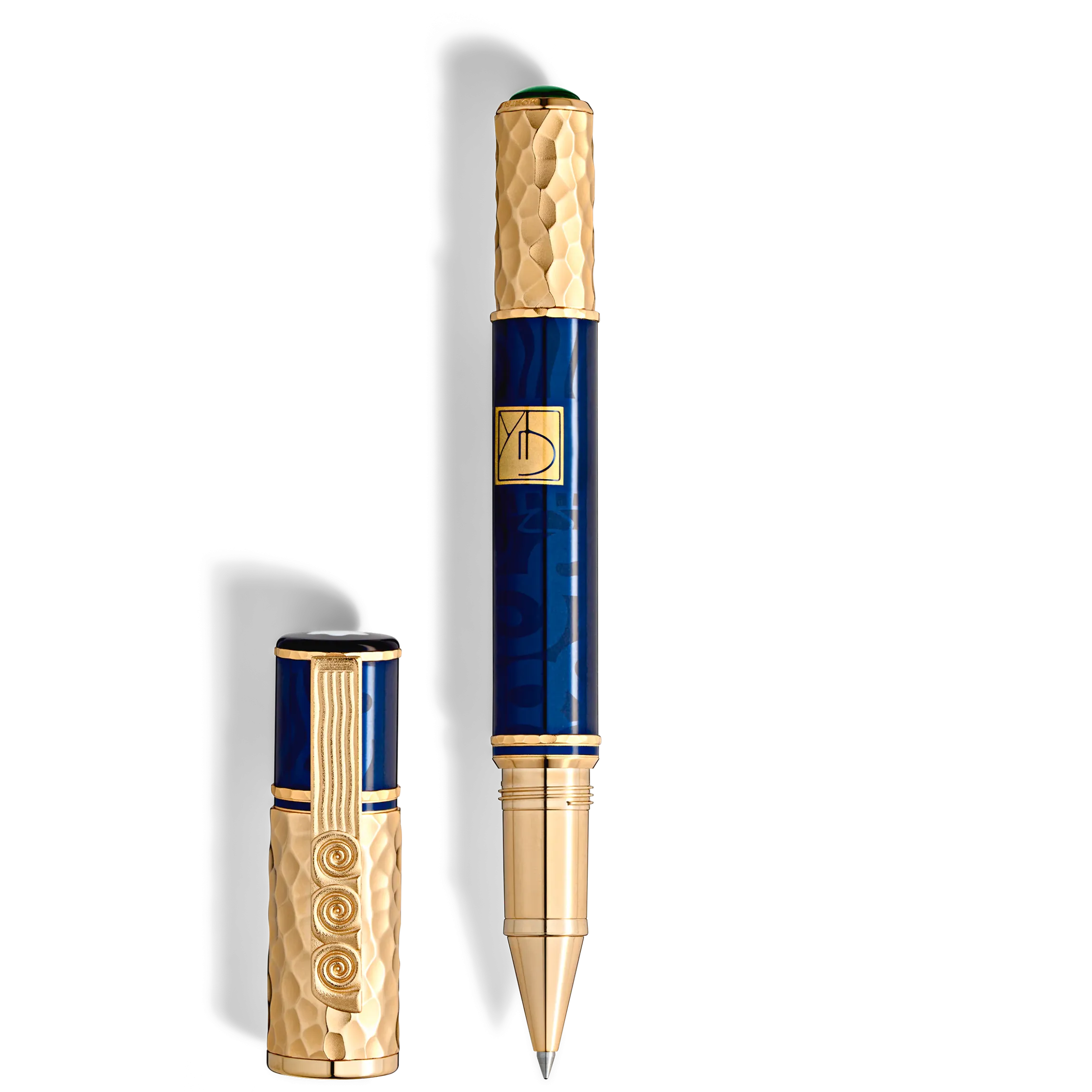 Roller Masters of Art Homage to Gustav Klimt Edizione Limitata 4810
