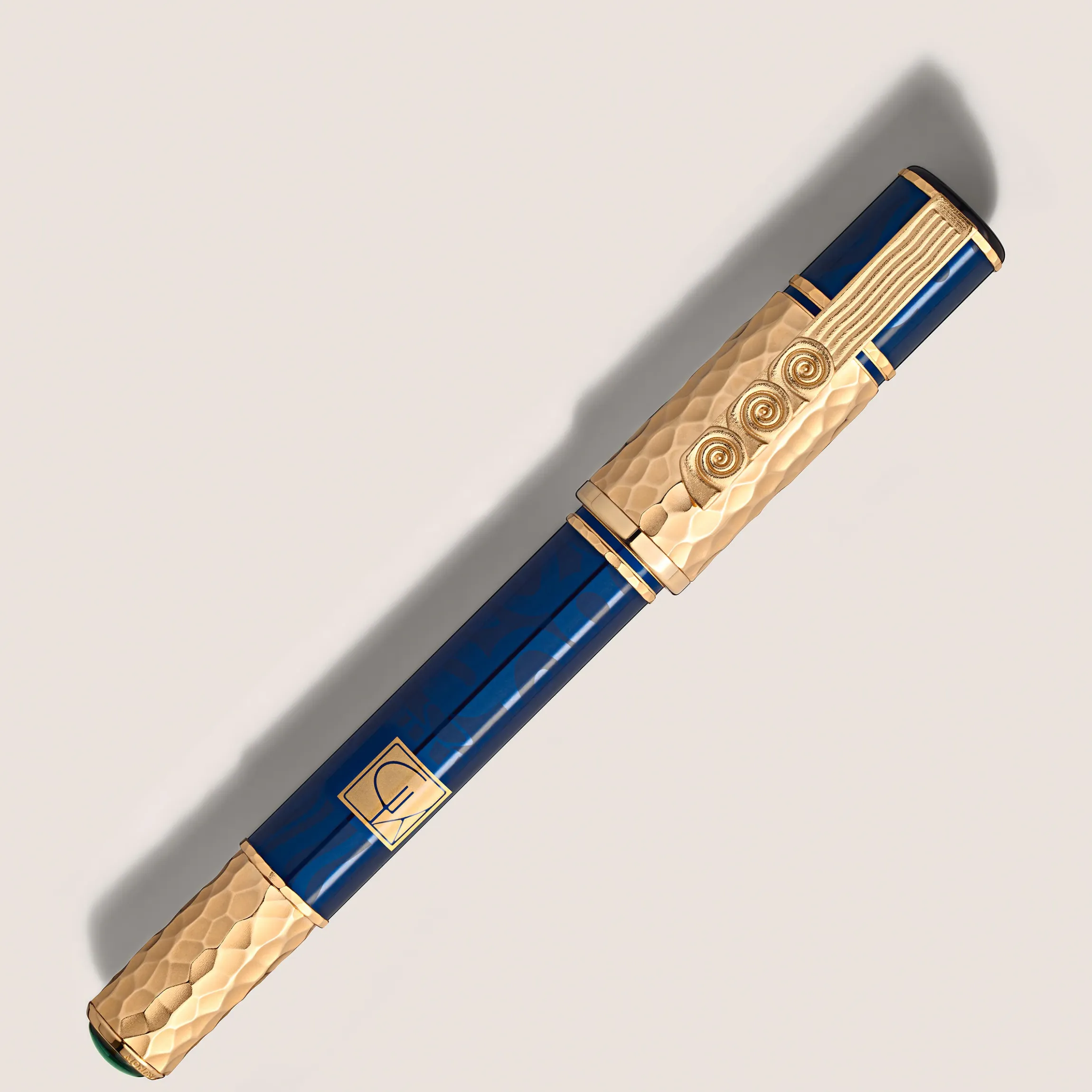 Roller Masters of Art Homage to Gustav Klimt Edizione Limitata 4810