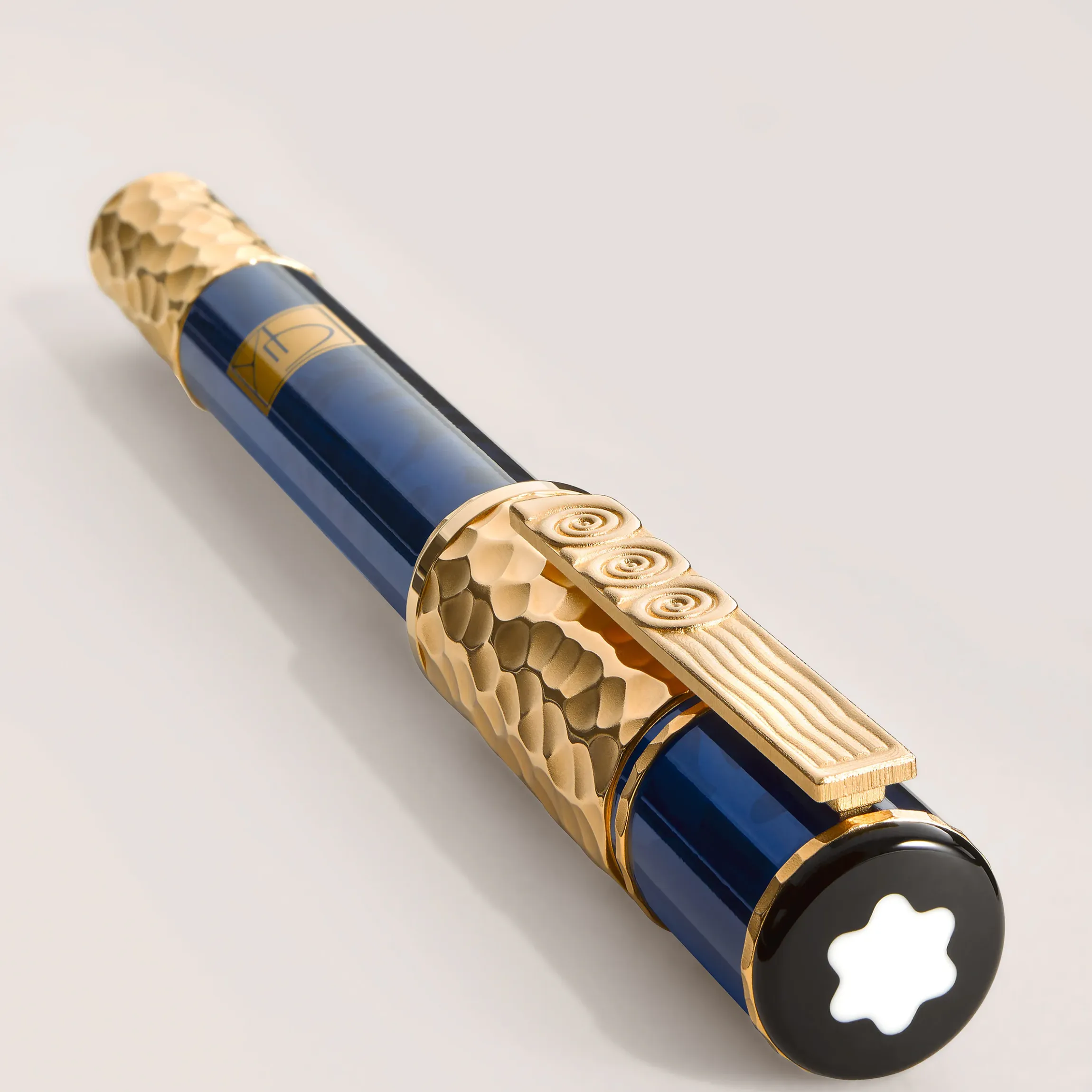 Roller Masters of Art Homage to Gustav Klimt Edizione Limitata 4810