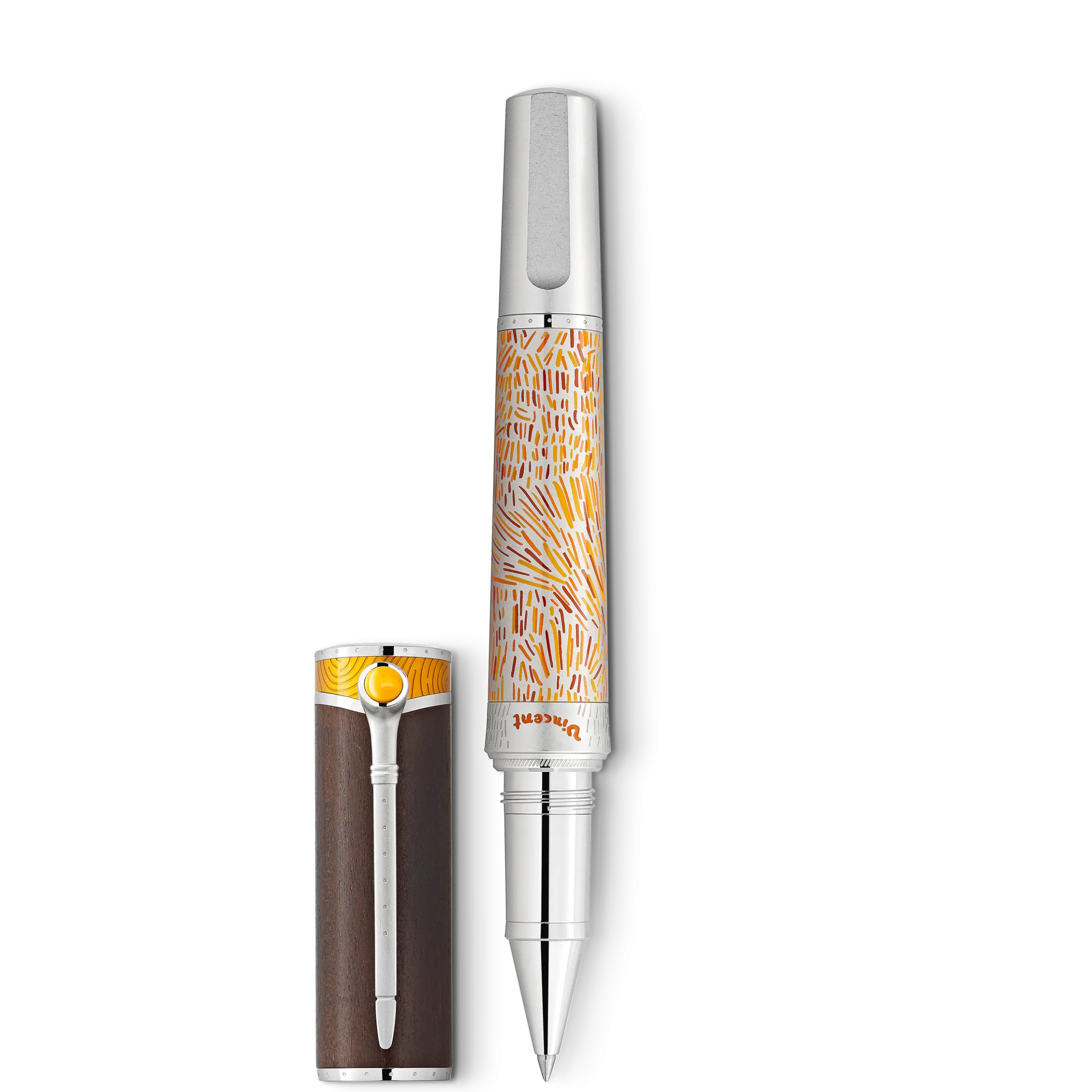 Roller Masters of Art Homage to Vincent van Gogh Edizione limitata 4810