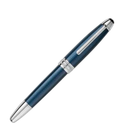 Roller Meisterstück Blue Hour Solitaire LeGrand