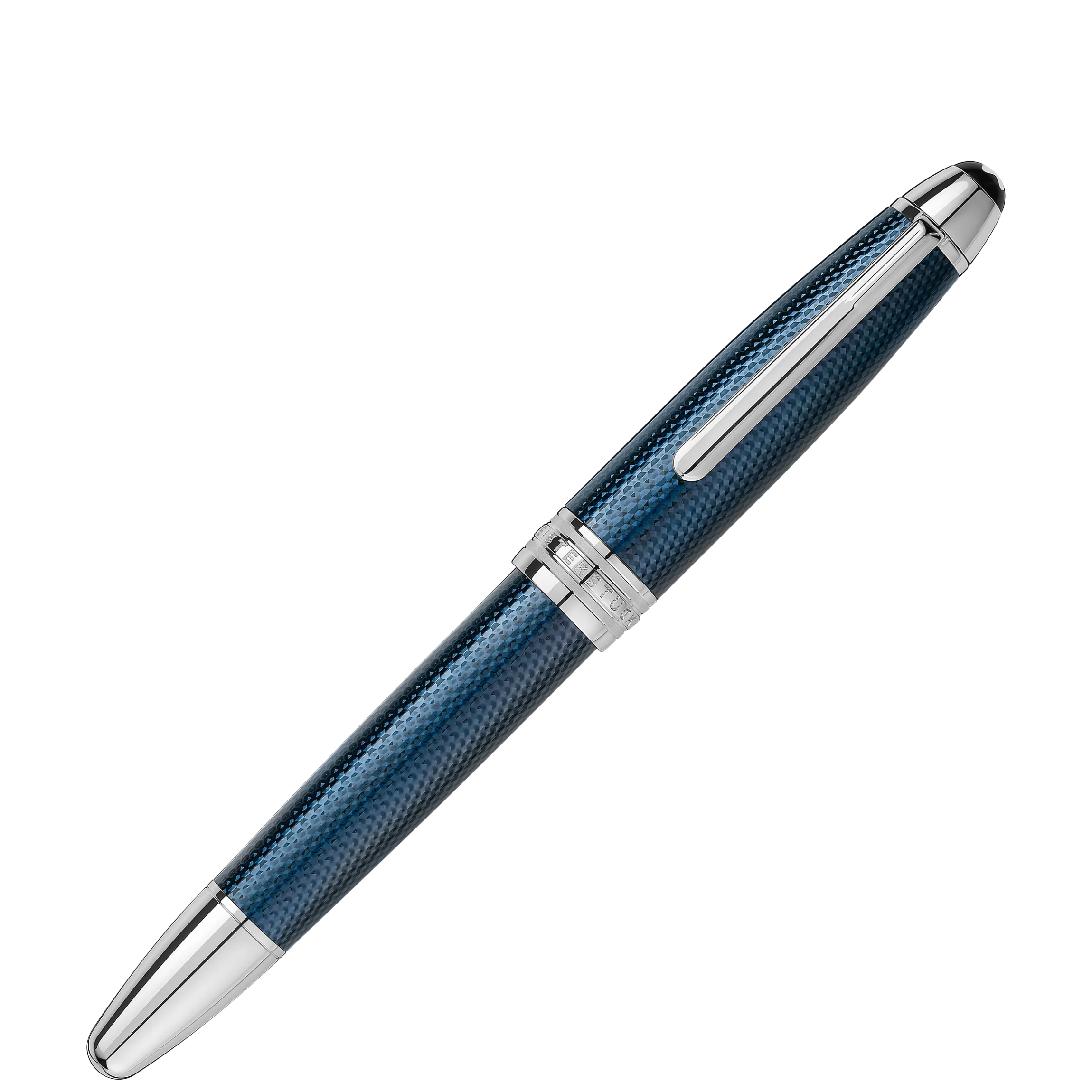 Roller Meisterstück Blue Hour Solitaire LeGrand