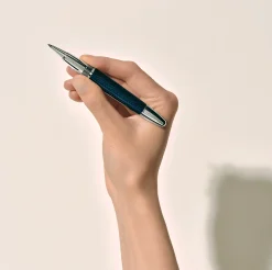 Roller Meisterstück Blue Hour Solitaire LeGrand