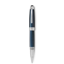 Roller Meisterstück Blue Hour Solitaire LeGrand