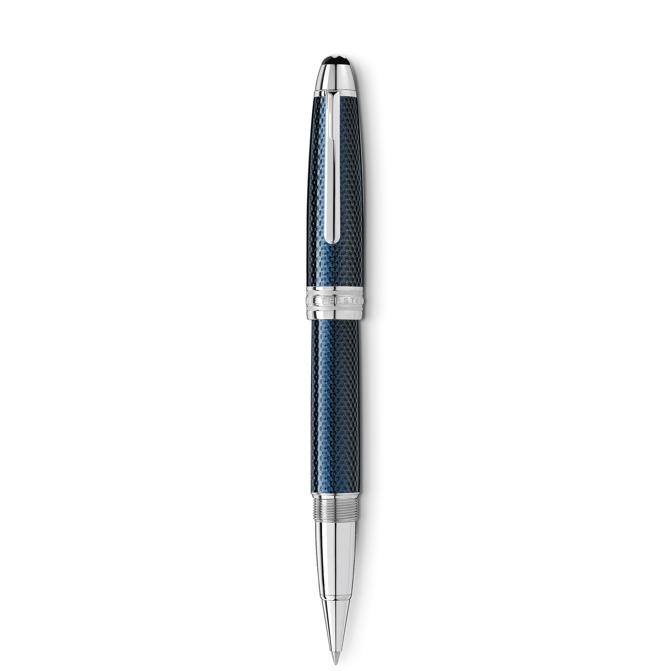 Roller Meisterstück Blue Hour Solitaire LeGrand