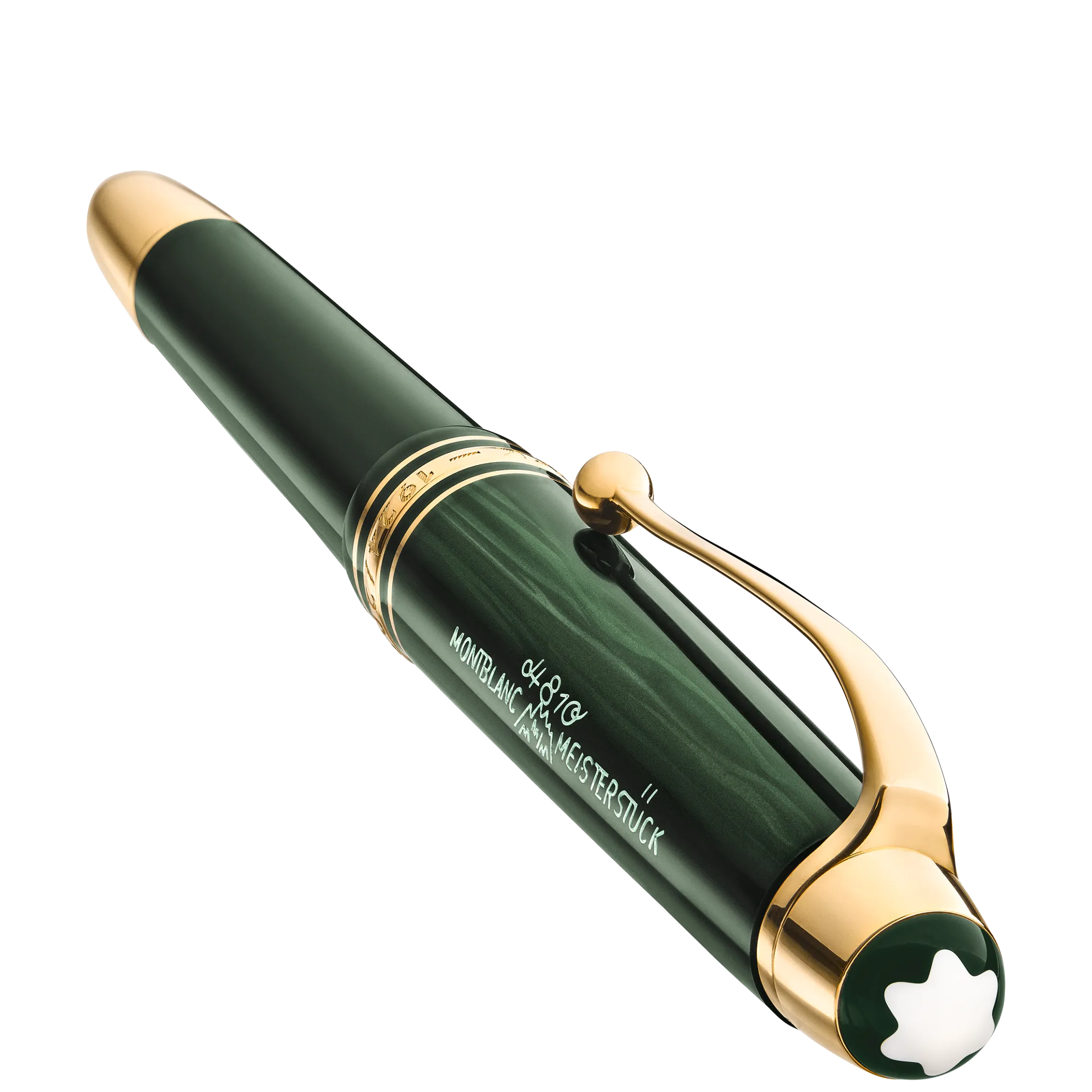 Roller Meisterstück The Origin Collection Classique