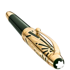 Roller Meisterstück The Origin Collection Doué Classique
