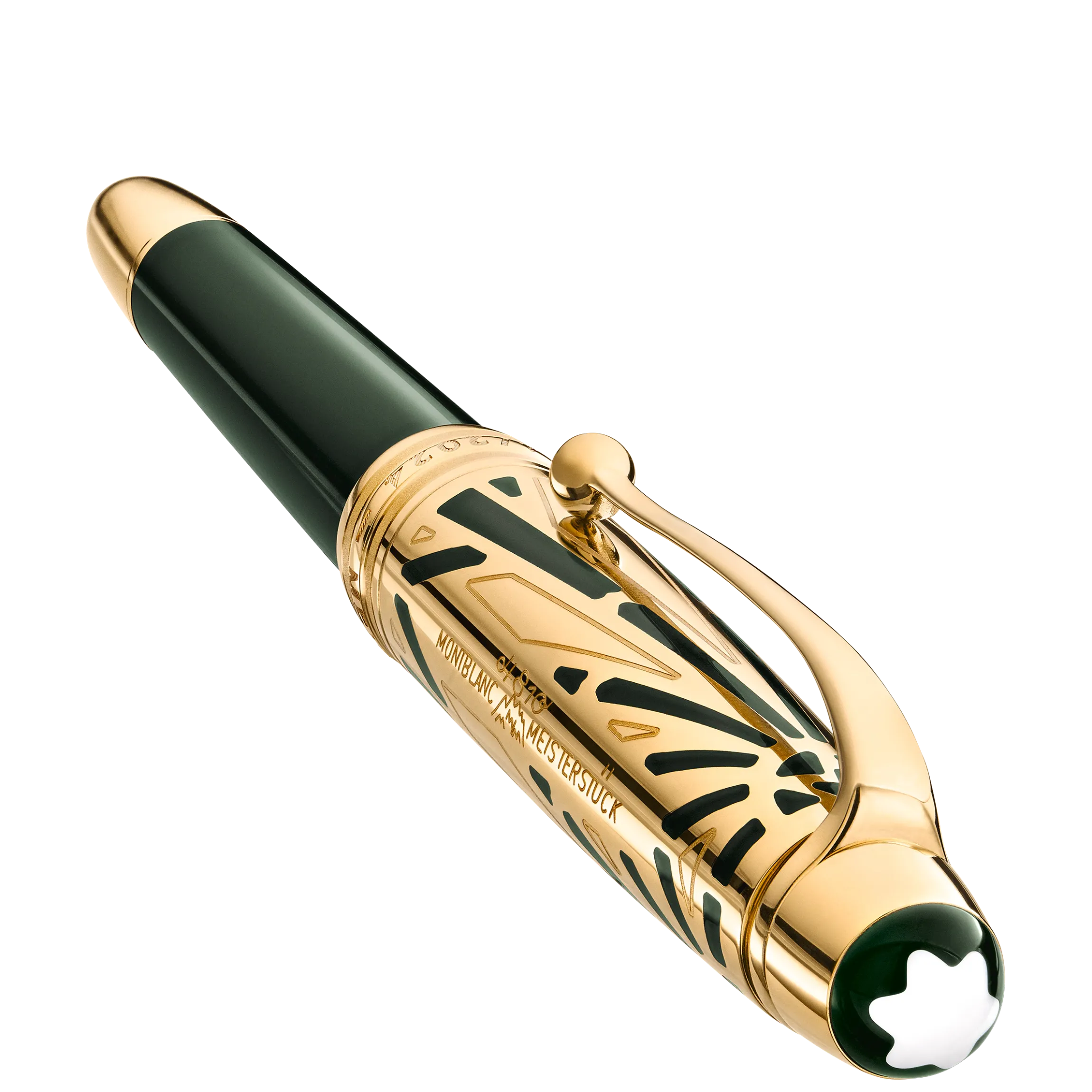 Roller Meisterstück The Origin Collection Doué Classique