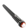 Roller Montblanc Heritage Rouge et Noir Edizione Speciale