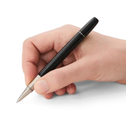 Roller Montblanc Heritage Rouge et Noir Edizione Speciale