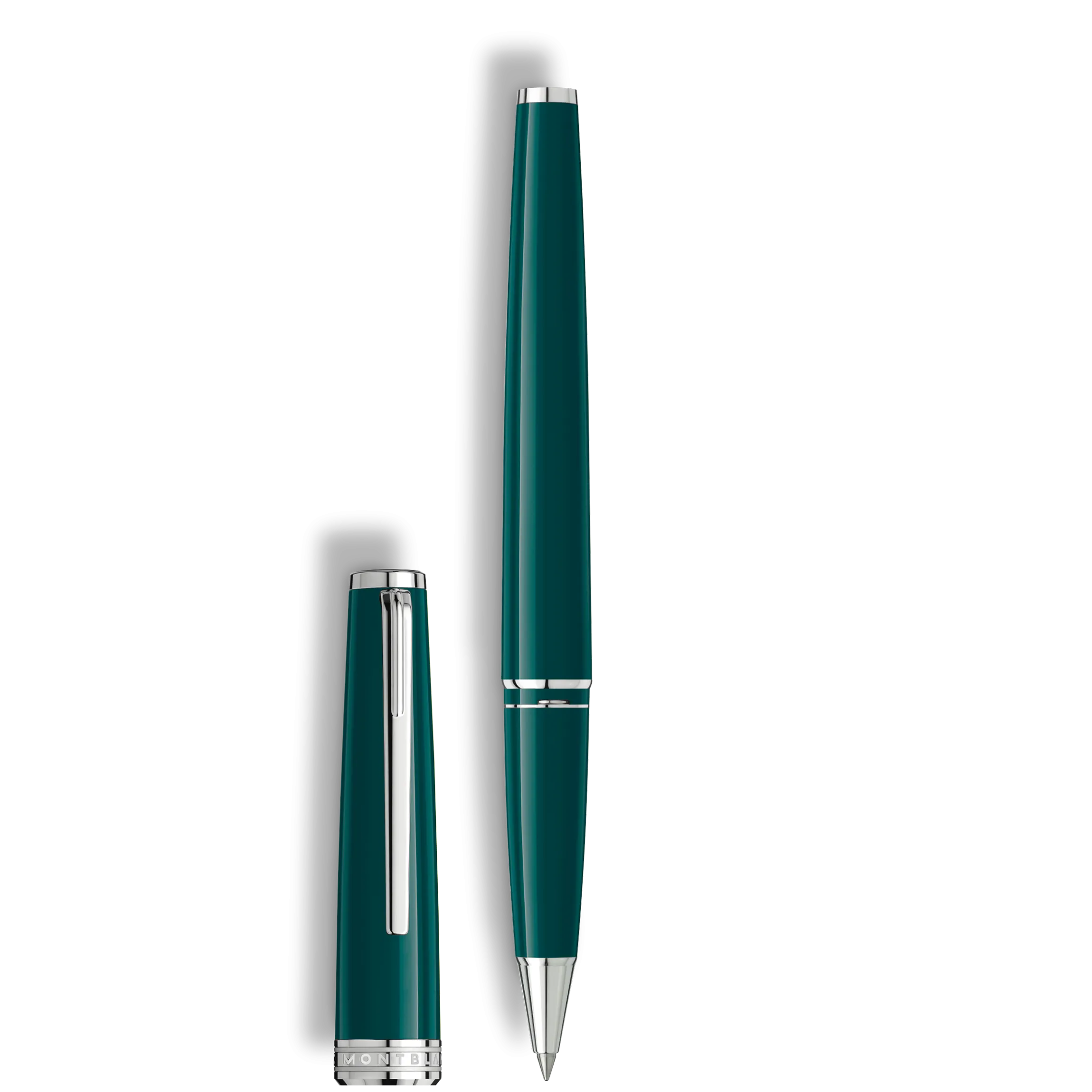 Roller PIX Verde Scuro