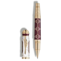 Roller Writers Edition Homage to Johann Wolfgang von Goethe Edizione Limitata 1808
