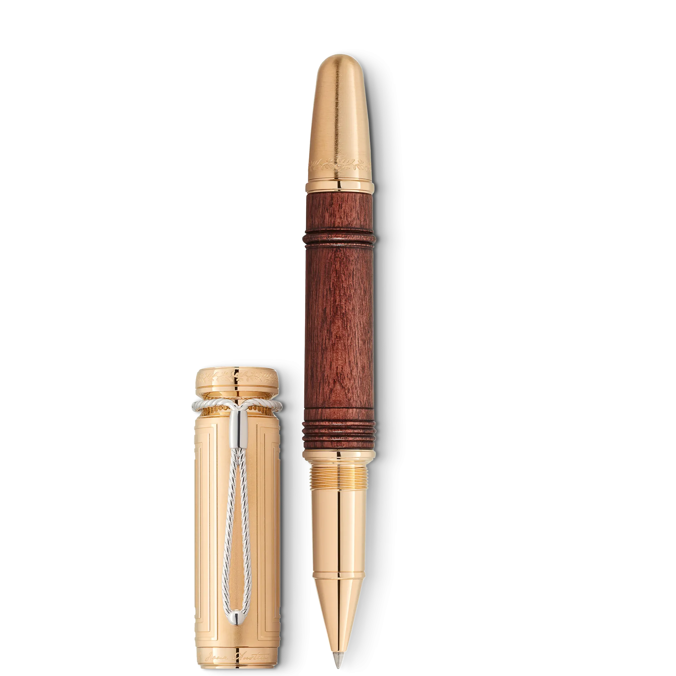 Roller Writers Edition Homage to Jane Austen Edizione 1813