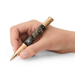 Roller Writers Edition Homage to Robert Louis Stevenson Edizione Limitata 1883