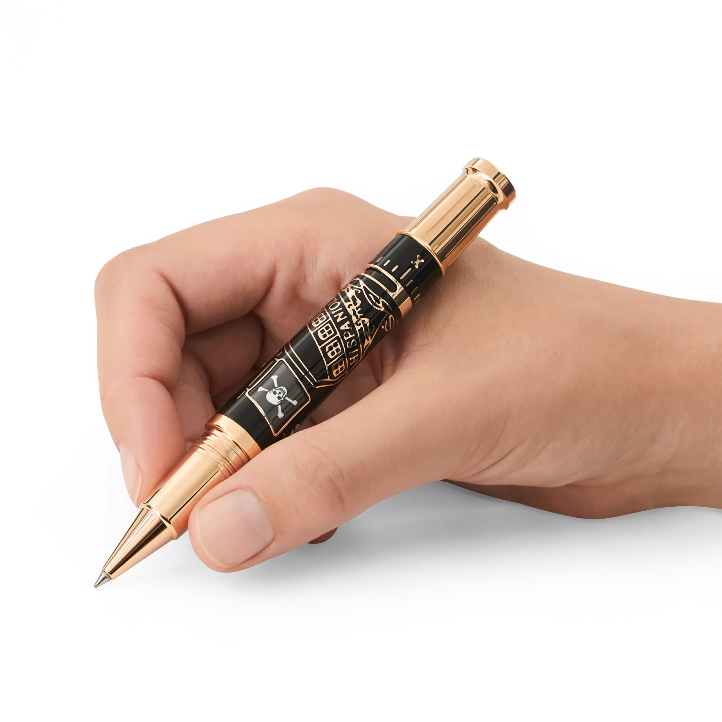 Roller Writers Edition Homage to Robert Louis Stevenson Edizione Limitata 1883