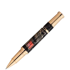 Roller Writers Edition Homage to Robert Louis Stevenson Edizione Limitata 1883