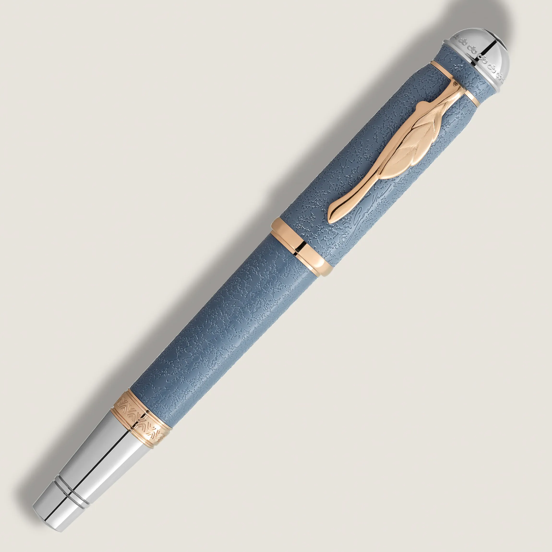 Roller Writers Edition Homage to Johann Wolfgang von Goethe Edizione Limitata