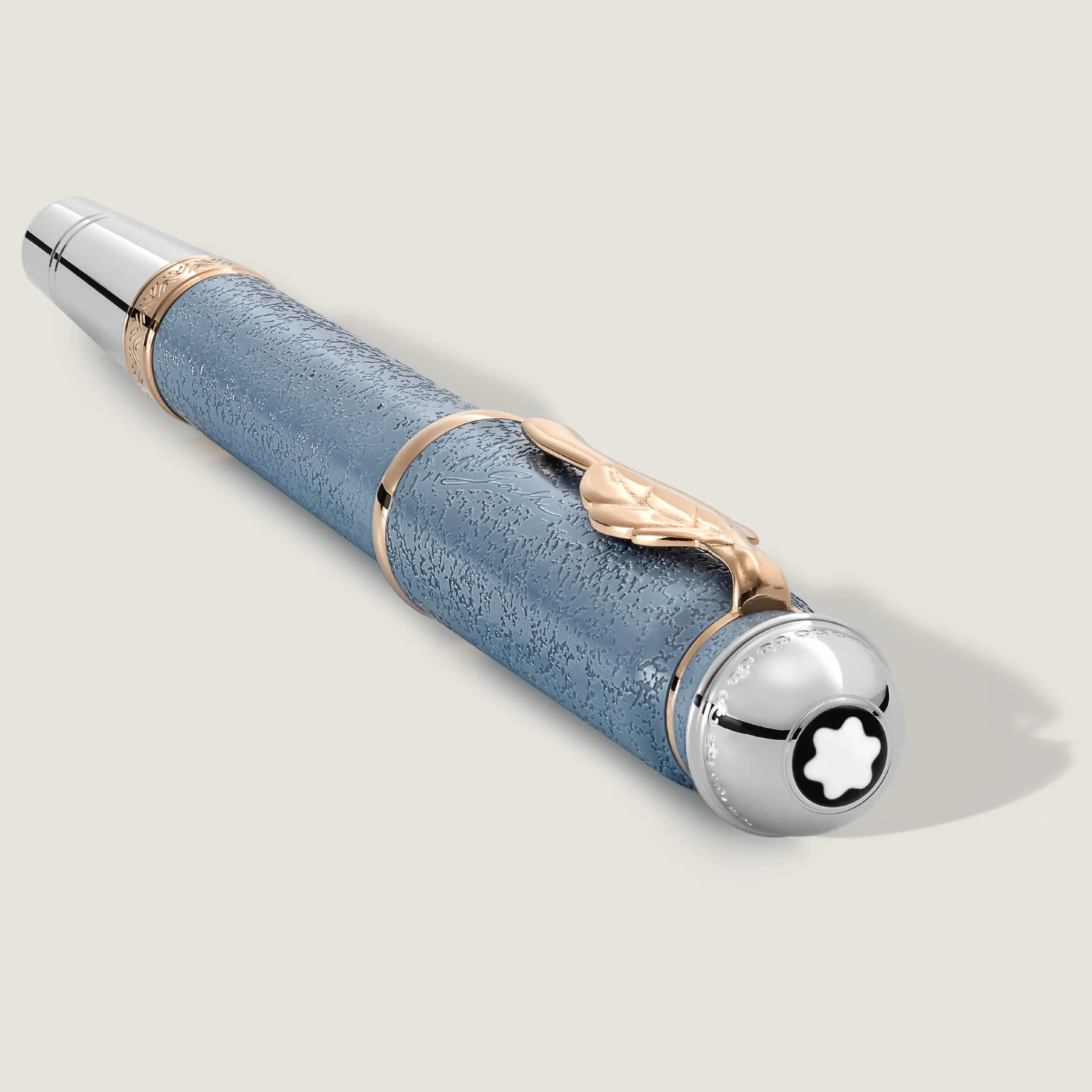Roller Writers Edition Homage to Johann Wolfgang von Goethe Edizione Limitata