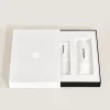 Set con Roller PIX Verde Scuro e Astuccio per 1 Strumento da Scrittura Montblanc Envelope