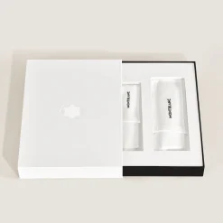 Set con Roller PIX Verde Scuro e Astuccio per 1 Strumento da Scrittura Montblanc Envelope