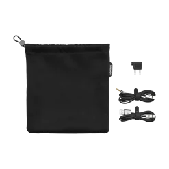 Set da Viaggio per Cuffie Montblanc MB 01