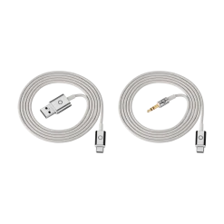 Set di Cavi per Cuffie Montblanc MB 01