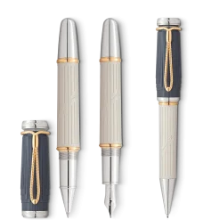 Set Writers Edition Homage to Jane Austen Edizione Limitata