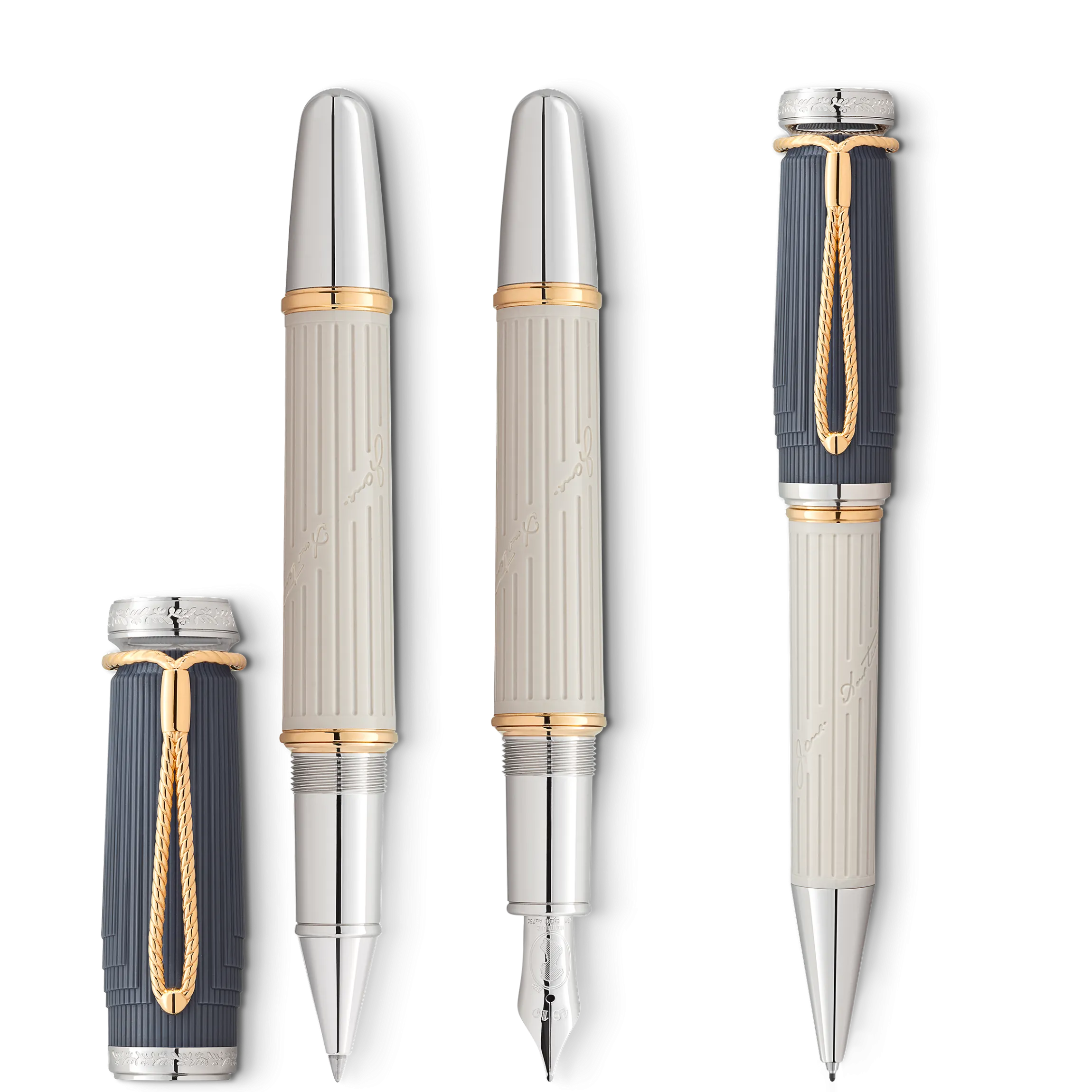 Set Writers Edition Homage to Jane Austen Edizione Limitata