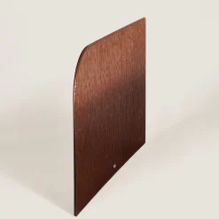 Sottomano in Pelle Corteccia Sfumato