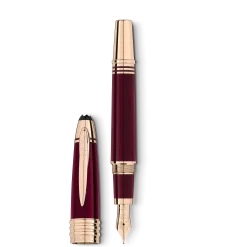 Stilografica Great Characters John F. Kennedy Edizione Speciale Bordeaux