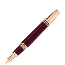 Stilografica Great Characters John F. Kennedy Edizione Speciale Bordeaux