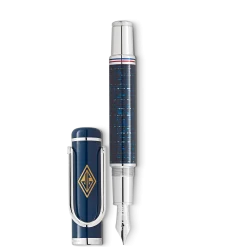 Stilografica Great Characters Homage to The Great Gatsby Edizione Speciale