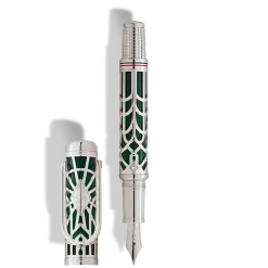 Stilografica Great Characters Homage to The Great Gatsby Edizione Limitata 30