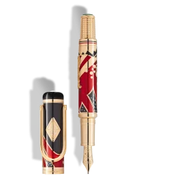Stilografica Great Characters Homage to The Great Gatsby Edizione Limitata 8