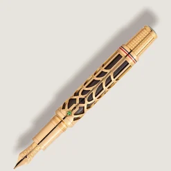 Stilografica Great Characters Homage to The Great Gatsby Edizione Limitata 100