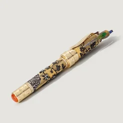 Stilografica High Artistry A Tribute to Craftsmanship Edizione Limitata 1