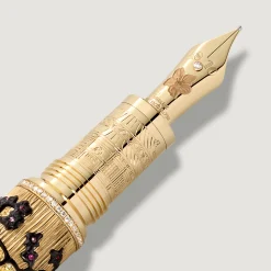 Stilografica High Artistry A Tribute to Craftsmanship Edizione Limitata 1